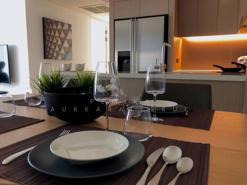 Mode Sukhumvit 61, bangkok, Sukhumvit 61 Road, Khlong Tan Nua, Watthana, Bangkok, 2 Bedrooms, 87 sqm, Condo For Sale, by Pemika Aukkaraleekul, 500590827 - DDproperty.com