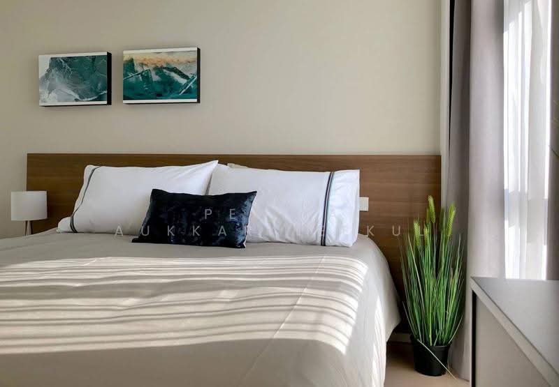Mode Sukhumvit 61, bangkok, Sukhumvit 61 Road, Khlong Tan Nua, Watthana, Bangkok, 2 Bedrooms, 87 sqm, Condo For Sale, by Pemika Aukkaraleekul, 500590827 - DDproperty.com