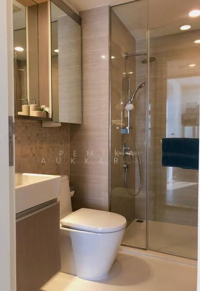 Mode Sukhumvit 61, bangkok, Sukhumvit 61 Road, Khlong Tan Nua, Watthana, Bangkok, 2 Bedrooms, 87 sqm, Condo For Sale, by Pemika Aukkaraleekul, 500590827 - DDproperty.com