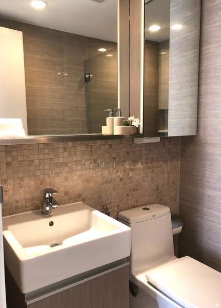 Mode Sukhumvit 61, bangkok, Sukhumvit 61 Road, Khlong Tan Nua, Watthana, Bangkok, 2 Bedrooms, 87 sqm, Condo For Sale, by Pemika Aukkaraleekul, 500590827 - DDproperty.com