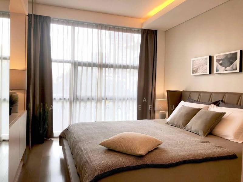 Mode Sukhumvit 61, bangkok, Sukhumvit 61 Road, Khlong Tan Nua, Watthana, Bangkok, 2 Bedrooms, 87 sqm, Condo For Sale, by Pemika Aukkaraleekul, 500590827 - DDproperty.com