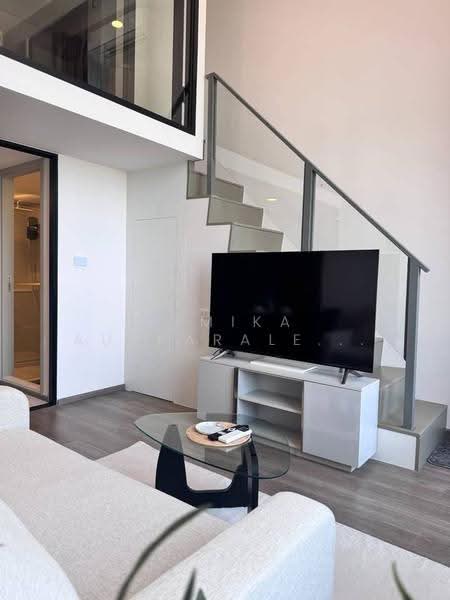 So Origin Kaset Interchange, bangkok, 23106 Phahonyothin Rd, Sena Nikhom, Chatuchak, Bangkok, 1 Bedroom, 37 sqm, Condo For Sale, by Pemika Aukkaraleekul, 500590828 - DDproperty.com