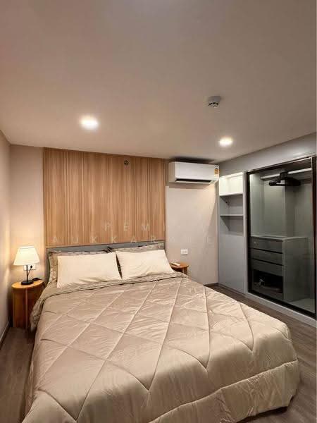 So Origin Kaset Interchange, bangkok, 23106 Phahonyothin Rd, Sena Nikhom, Chatuchak, Bangkok, 1 Bedroom, 37 sqm, Condo For Sale, by Pemika Aukkaraleekul, 500590828 - DDproperty.com