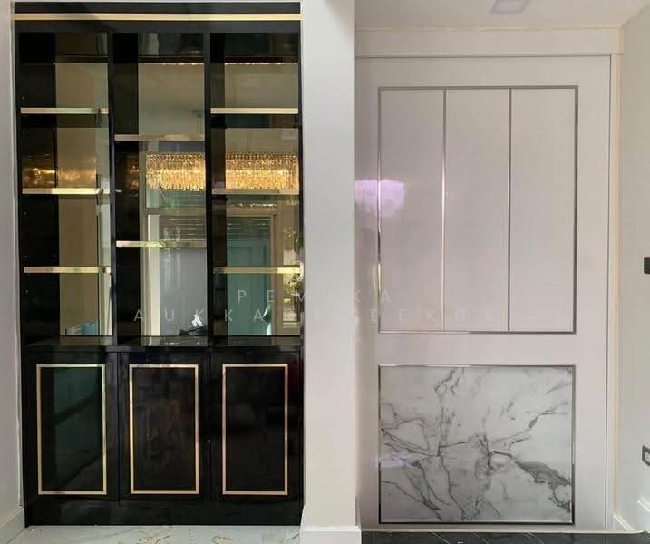 undefined, bangkok, Khlong Chaokhun Sing, Wang Thonglang, Bangkok, 3 Bedrooms, 285 sqm, Single Detached House For Sale, by Pemika Aukkaraleekul, 500590829 - DDproperty.com