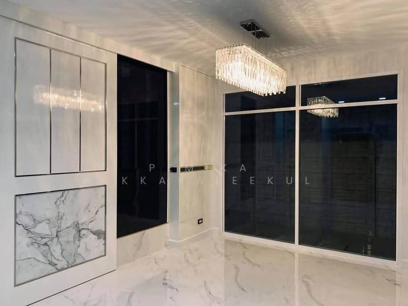 undefined, กรุงเทพ, คลองเจ้าคุณสิงห์, วังทองหลาง, กรุงเทพ, 285 ตร.ม., บ้านเดี่ยว ขาย, โดย Pemika Aukkaraleekul, 500590829 - DDproperty.com