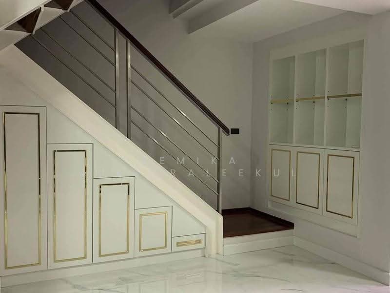 undefined, bangkok, Khlong Chaokhun Sing, Wang Thonglang, Bangkok, 3 Bedrooms, 285 sqm, Single Detached House For Sale, by Pemika Aukkaraleekul, 500590829 - DDproperty.com