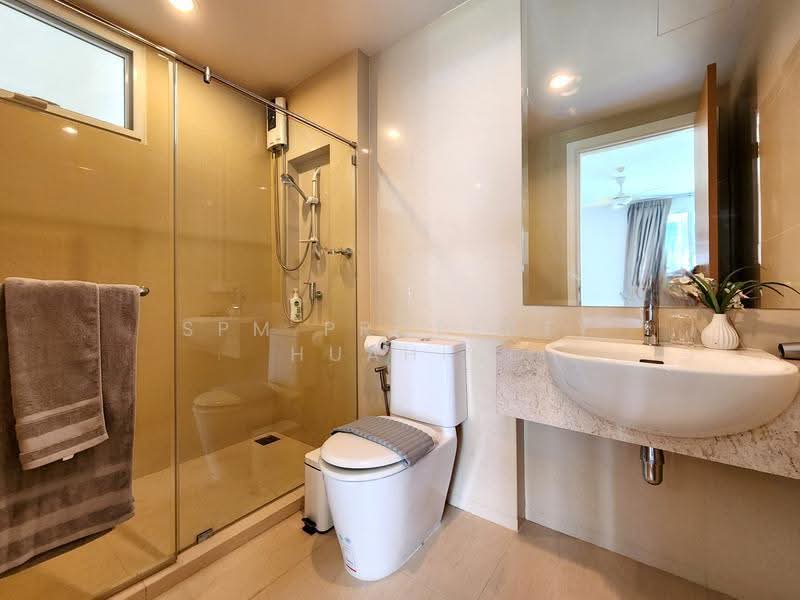 The Breeze Hua Hin, prachuap-khiri-khan, Soi Ao Hua Don, Nong Kae, Hua Hin, Prachuap Khiri Khan, 2 Bedrooms, 93 sqm, Condo For Sale, by SPM Property Huahin, 500590832 - DDproperty.com