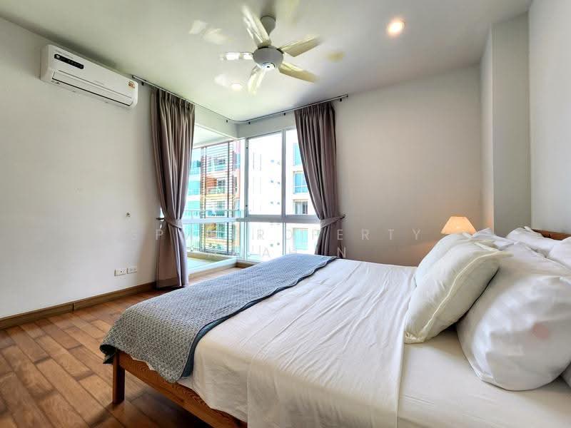 The Breeze Hua Hin, prachuap-khiri-khan, Soi Ao Hua Don, Nong Kae, Hua Hin, Prachuap Khiri Khan, 2 Bedrooms, 93 sqm, Condo For Sale, by SPM Property Huahin, 500590832 - DDproperty.com