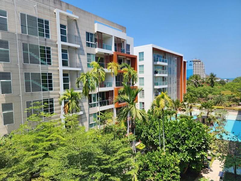 The Breeze Hua Hin : เดอะ บรีซ หัวหิน, ประจวบคีรีขันธ์, ซอยอ่าวหัวดอน, หนองแก, หัวหิน, ประจวบคีรีขันธ์, 93 ตร.ม., คอนโด ขาย, โดย SPM Property Huahin, 500590832 - DDproperty.com