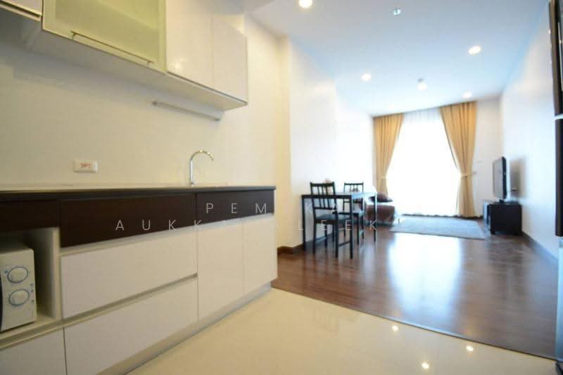 Supalai Lite Sathorn-Charoenrat, bangkok, 29 Charoenrat Road, Bang Klo, Bang Kho Laem, Bangkok, 1 Bedroom, 49 sqm, Condo For Sale, by Pemika Aukkaraleekul, 500590833 - DDproperty.com