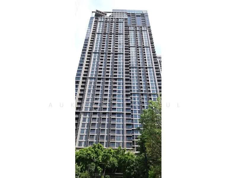 Whizdom Essence, bangkok, 5 Piyabutr 1 Alley, Bang Chak, Phra Khanong, Bangkok, 2 Bedrooms, 53 sqm, Condo For Sale, by Pemika Aukkaraleekul, 500590834 - DDproperty.com