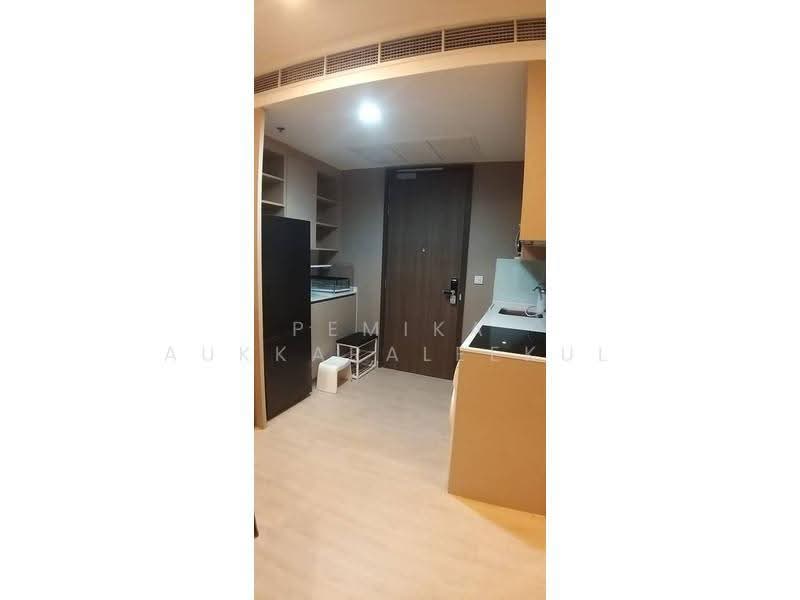 Whizdom Essence, bangkok, 5 Piyabutr 1 Alley, Bang Chak, Phra Khanong, Bangkok, 2 Bedrooms, 53 sqm, Condo For Sale, by Pemika Aukkaraleekul, 500590834 - DDproperty.com