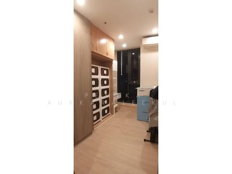 Whizdom Essence, bangkok, 5 Piyabutr 1 Alley, Bang Chak, Phra Khanong, Bangkok, 2 Bedrooms, 53 sqm, Condo For Sale, by Pemika Aukkaraleekul, 500590834 - DDproperty.com