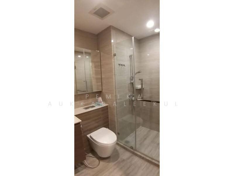 Whizdom Essence, bangkok, 5 Piyabutr 1 Alley, Bang Chak, Phra Khanong, Bangkok, 2 Bedrooms, 53 sqm, Condo For Sale, by Pemika Aukkaraleekul, 500590834 - DDproperty.com