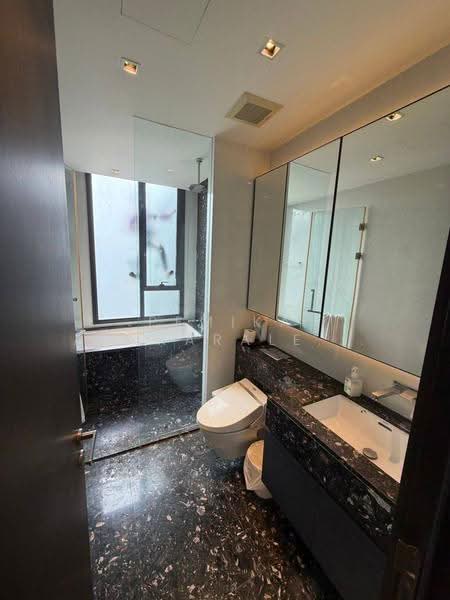 BEATNIQ Sukhumvit 32, bangkok, Soi Sukhumvit 32, Sukhumvit Road, Khong Tan, Khlong Toei, Bangkok, 2 Bedrooms, 80 sqm, Condo For Sale, by Pemika Aukkaraleekul, 500590835 - DDproperty.com