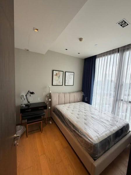 BEATNIQ Sukhumvit 32, bangkok, Soi Sukhumvit 32, Sukhumvit Road, Khong Tan, Khlong Toei, Bangkok, 2 Bedrooms, 80 sqm, Condo For Sale, by Pemika Aukkaraleekul, 500590835 - DDproperty.com