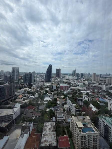 BEATNIQ Sukhumvit 32 : บีทนิค สุขุมวิท 32, กรุงเทพ, ซอยสุขุมวิท 32 ถนนสุขุมวิท, คลองตัน, คลองเตย, กรุงเทพ, 80 ตร.ม., คอนโด ขาย, โดย Pemika Aukkaraleekul, 500590835 - DDproperty.com