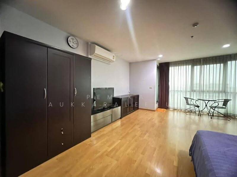St Louis Grand Terrace, bangkok, Soi Sathon 11 S Sathon Rd, Yan Nawa, Sathon, Bangkok, 1 Bedroom, 47 sqm, Condo For Sale, by Pemika Aukkaraleekul, 500590837 - DDproperty.com