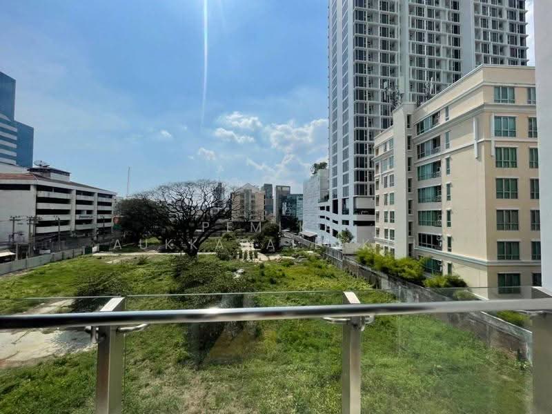 Issara @ 42 Sukhumvit : อิสสระ แอท 42 สุขุมวิท, กรุงเทพ, ซอยสุขุมวิท 42, พระโขนง, คลองเตย, กรุงเทพ, 92 ตร.ม., คอนโด ขาย, โดย Pemika Aukkaraleekul, 500590838 - DDproperty.com