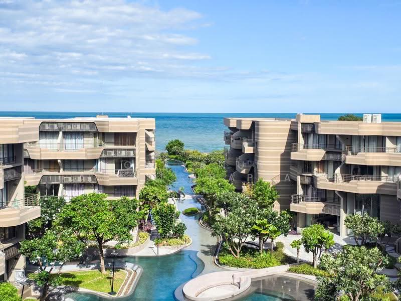 Baan San Ngam Hua Hin : บ้านแสนงาม หัวหิน, เพชรบุรี, ถนนเพชรเกษม, ชะอำ, เพชรบุรี, 77 ตร.ม., คอนโด ขาย, โดย Chayanun Amonjindaphat, 500590839 - DDproperty.com