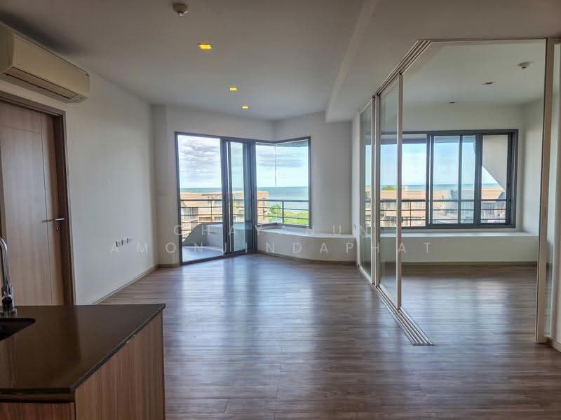 Baan San Ngam Hua Hin, phetchaburi, Petchkasem Road, Cha-am, Cha-Am, Phetchaburi, 2 Bedrooms, 77 sqm, Condo For Sale, by Chayanun Amonjindaphat, 500590839 - DDproperty.com