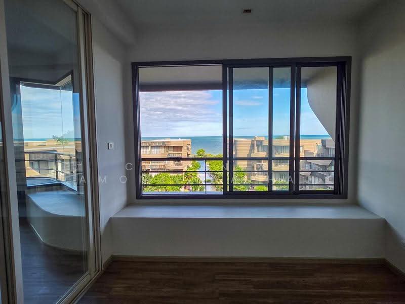 Baan San Ngam Hua Hin, phetchaburi, Petchkasem Road, Cha-am, Cha-Am, Phetchaburi, 2 Bedrooms, 77 sqm, Condo For Sale, by Chayanun Amonjindaphat, 500590839 - DDproperty.com