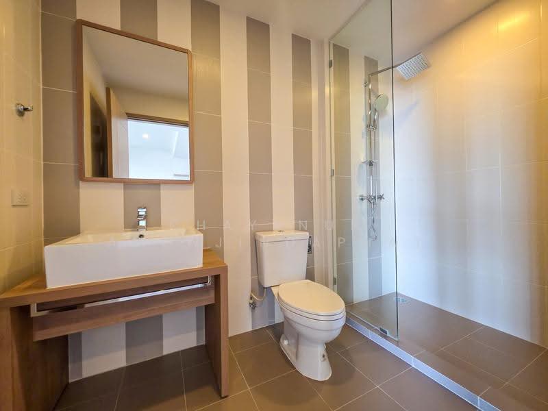 Baan San Ngam Hua Hin, phetchaburi, Petchkasem Road, Cha-am, Cha-Am, Phetchaburi, 2 Bedrooms, 77 sqm, Condo For Sale, by Chayanun Amonjindaphat, 500590839 - DDproperty.com