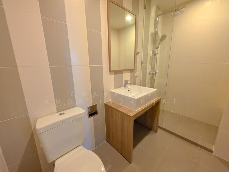 Baan San Ngam Hua Hin, phetchaburi, Petchkasem Road, Cha-am, Cha-Am, Phetchaburi, 2 Bedrooms, 77 sqm, Condo For Sale, by Chayanun Amonjindaphat, 500590839 - DDproperty.com