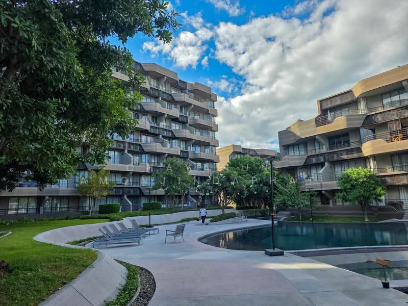 Baan San Ngam Hua Hin, phetchaburi, Petchkasem Road, Cha-am, Cha-Am, Phetchaburi, 2 Bedrooms, 77 sqm, Condo For Sale, by Chayanun Amonjindaphat, 500590839 - DDproperty.com