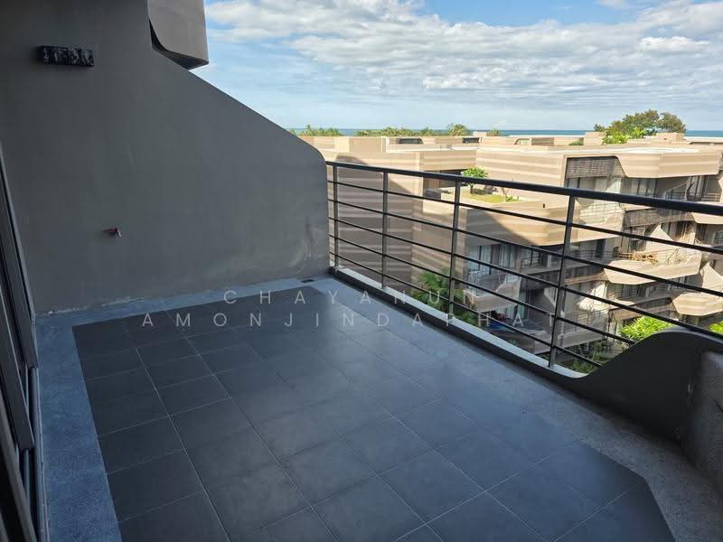 Baan San Ngam Hua Hin, phetchaburi, Petchkasem Road, Cha-am, Cha-Am, Phetchaburi, 2 Bedrooms, 77 sqm, Condo For Sale, by Chayanun Amonjindaphat, 500590839 - DDproperty.com