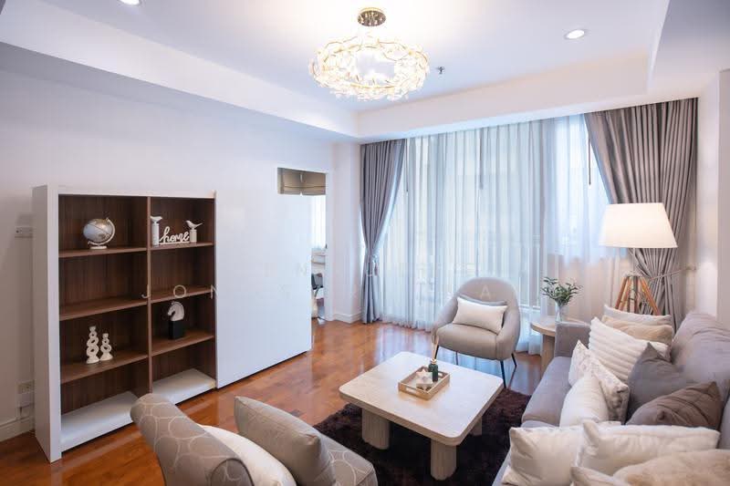 Baan Siri 24, bangkok, 39 Sukhumvit 24 Alley, Khong Tan, Khlong Toei, Bangkok, 1 Bedroom, 60 sqm, Condo For Rent, by Yenrudee Jongsaritwang, 500590841 - DDproperty.com