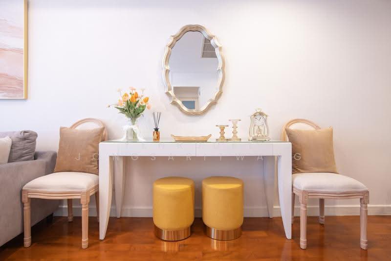 Baan Siri 24, bangkok, 39 Sukhumvit 24 Alley, Khong Tan, Khlong Toei, Bangkok, 1 Bedroom, 60 sqm, Condo For Rent, by Yenrudee Jongsaritwang, 500590841 - DDproperty.com