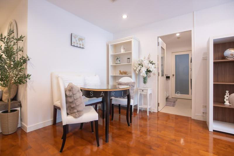 Baan Siri 24, bangkok, 39 Sukhumvit 24 Alley, Khong Tan, Khlong Toei, Bangkok, 1 Bedroom, 60 sqm, Condo For Rent, by Yenrudee Jongsaritwang, 500590841 - DDproperty.com