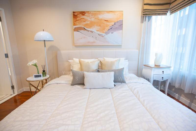 Baan Siri 24, bangkok, 39 Sukhumvit 24 Alley, Khong Tan, Khlong Toei, Bangkok, 1 Bedroom, 60 sqm, Condo For Rent, by Yenrudee Jongsaritwang, 500590841 - DDproperty.com