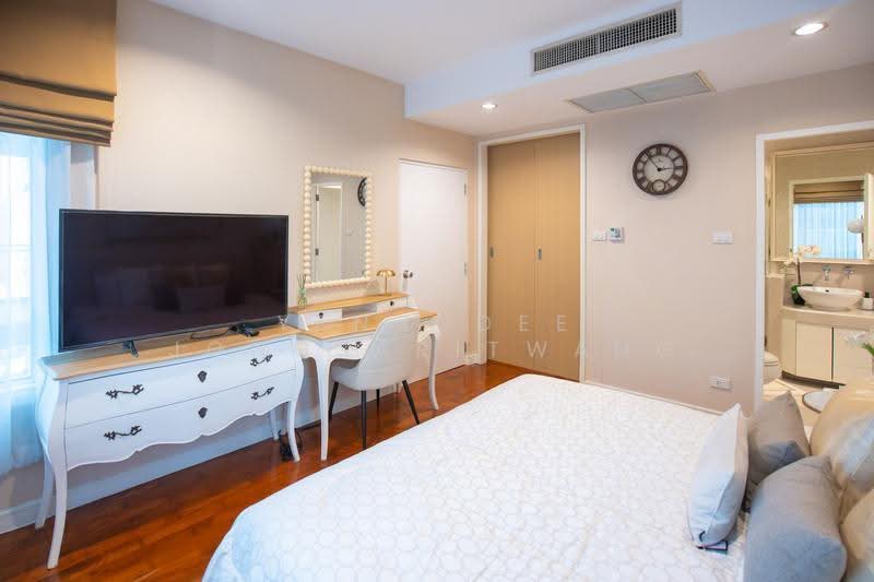 Baan Siri 24, bangkok, 39 Sukhumvit 24 Alley, Khong Tan, Khlong Toei, Bangkok, 1 Bedroom, 60 sqm, Condo For Rent, by Yenrudee Jongsaritwang, 500590841 - DDproperty.com