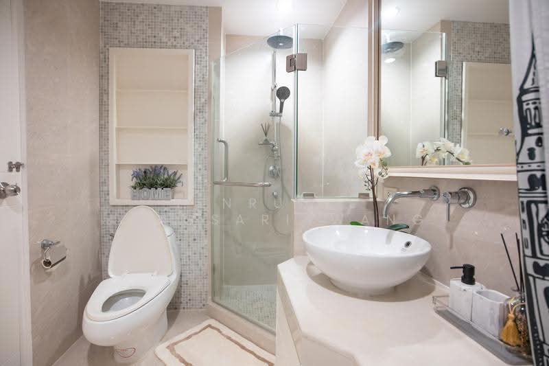 Baan Siri 24 : บ้าน สิริ ทเวนตี้โฟร์, กรุงเทพ, 39 ซอยสุขุมวิท 24, คลองตัน, คลองเตย, กรุงเทพ, 60 ตร.ม., คอนโด ให้เช่า, โดย Yenrudee Jongsaritwang, 500590841 - DDproperty.com