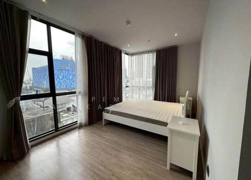 Rhythm Ekkamai, bangkok, 11 Soi Sukhumvit 63, Khlongtoei Nua, Watthana, Bangkok, 2 Bedrooms, 80 sqm, Condo For Sale, by Pemika Aukkaraleekul, 500590846 - DDproperty.com