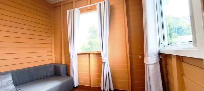 ให้เช่าบ้านรีโนเวทใหม่ อุดมสุข 30 บ้านสวย เฟอร์ใหม่ทั้งหมด แต่งครบ พร้อมอยู่, bangkok, สุขุมวิท 103, Bang Chak, Phra Khanong, Bangkok, 3 Bedrooms, 180 sqm, Townhouse For Rent, by บุษบา รัตนวงษ์ชัย, 500590847 - DDproperty.com
