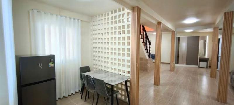 ให้เช่าบ้านรีโนเวทใหม่ อุดมสุข 30 บ้านสวย เฟอร์ใหม่ทั้งหมด แต่งครบ พร้อมอยู่, กรุงเทพ, สุขุมวิท 103, บางจาก, พระโขนง, กรุงเทพ, 180 ตร.ม., ทาวน์เฮ้าส์ ให้เช่า, โดย บุษบา รัตนวงษ์ชัย, 500590847 - DDproperty.com