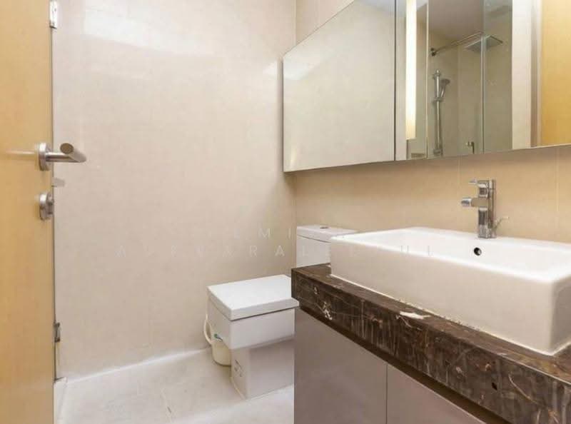 Hyde Sukhumvit 13, bangkok, 13 Sukhumvit Road, Khlongtoei Nua, Watthana, Bangkok, 1 Bedroom, 31 sqm, Condo For Sale, by Pemika Aukkaraleekul, 500590848 - DDproperty.com