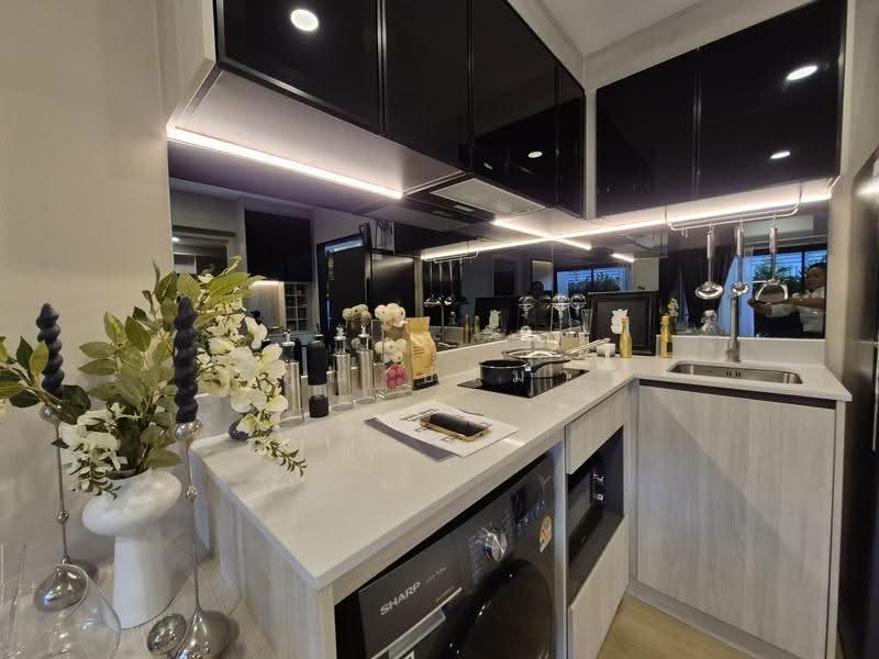The Indeed Condo Pattaya, chon-buri, Nong Pru, Bang Lamung (Pattaya), Chon Buri (Pattaya), 1 Bedroom, 33 sqm, Condo For Sale, by Khun Parima, 500590849 - DDproperty.com