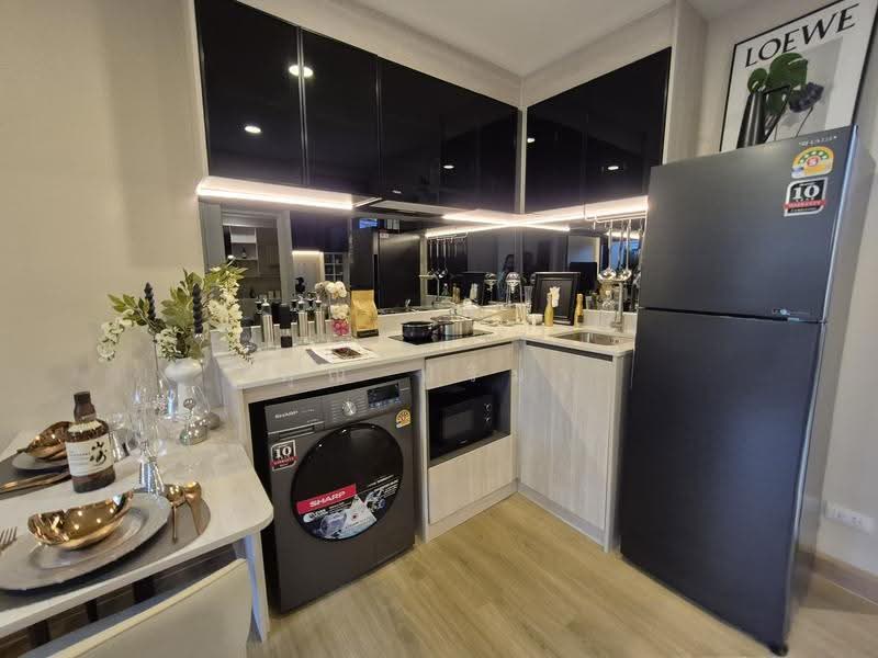 The Indeed Condo Pattaya, chon-buri, Nong Pru, Bang Lamung (Pattaya), Chon Buri (Pattaya), 1 Bedroom, 33 sqm, Condo For Sale, by Khun Parima, 500590849 - DDproperty.com
