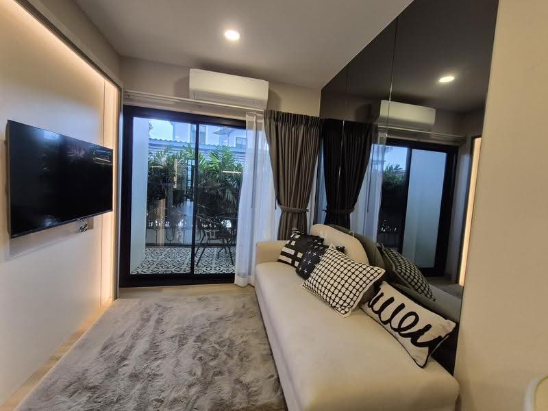 The Indeed Condo Pattaya, chon-buri, Nong Pru, Bang Lamung (Pattaya), Chon Buri (Pattaya), 1 Bedroom, 33 sqm, Condo For Sale, by Khun Parima, 500590849 - DDproperty.com