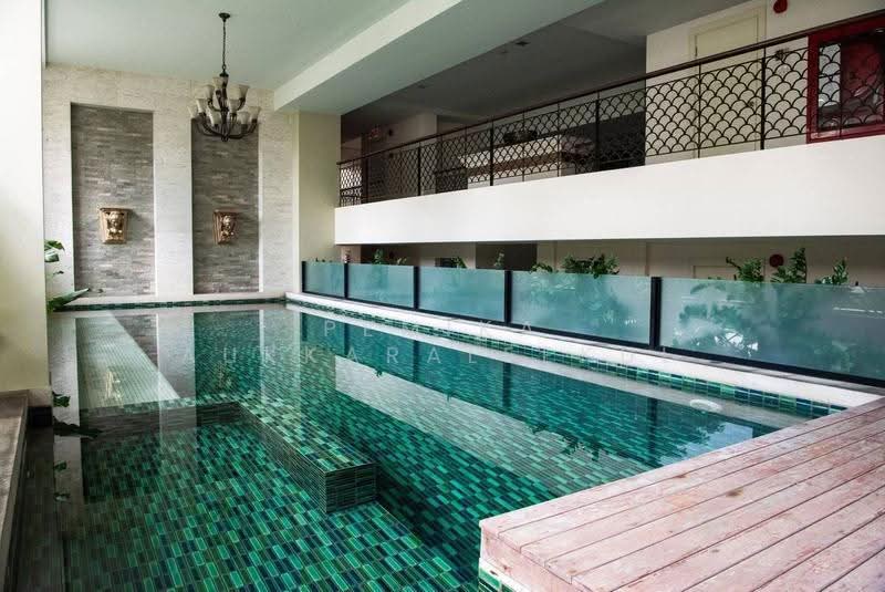 Baxtor Paholyothin 14, bangkok, Sutthisan Winitchai, Samsen Nai, Phaya Thai, Bangkok, 1 Bedroom, 101 sqm, Condo For Sale, by Pemika Aukkaraleekul, 500590850 - DDproperty.com