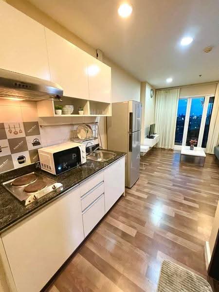 Diamond Sukhumvit, bangkok, 1558 Sukhumvit Road, Phra Kanong, Khlong Toei, Bangkok, 2 Bedrooms, 51 sqm, Condo For Sale, by Pemika Aukkaraleekul, 500590852 - DDproperty.com