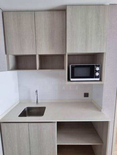 Lumpini Suite Dindaeng-Ratchaprarop : ลุมพินี สวีท ดินแดง-ราชปรารภ, กรุงเทพ, อโศก-ดินแดง, ดินแดง, กรุงเทพ, 28 ตร.ม., คอนโด ขาย, โดย Pemika Aukkaraleekul, 500590853 - DDproperty.com