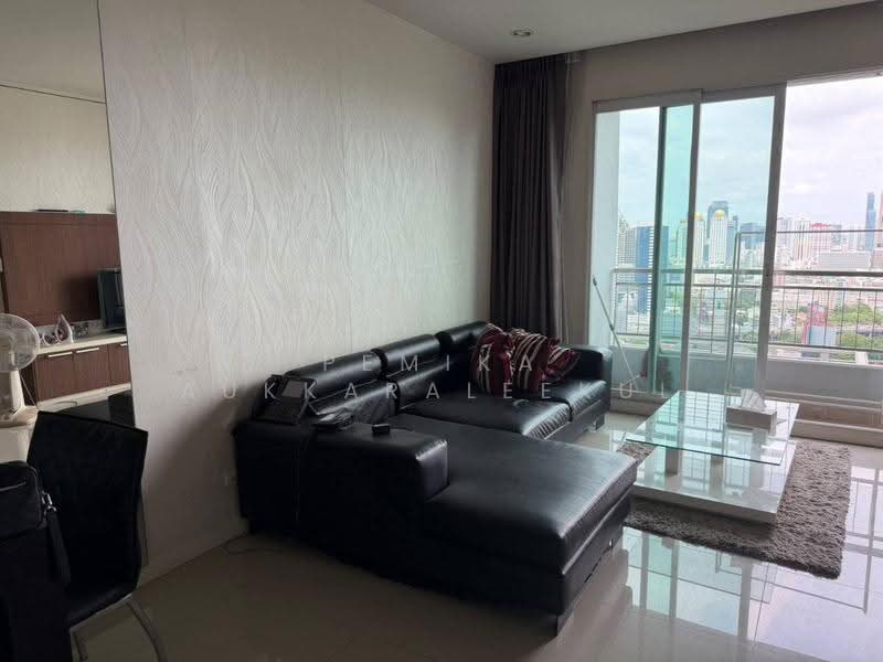 Circle Condominium : เซอร์เคิล คอนโดมิเนียม, กรุงเทพ, 1674 ซอยเพชรบุรี 36 ถนนเพชรบุรี, มักกะสัน, ราชเทวี, กรุงเทพ, 75 ตร.ม., คอนโด ขาย, โดย Pemika Aukkaraleekul, 500590854 - DDproperty.com