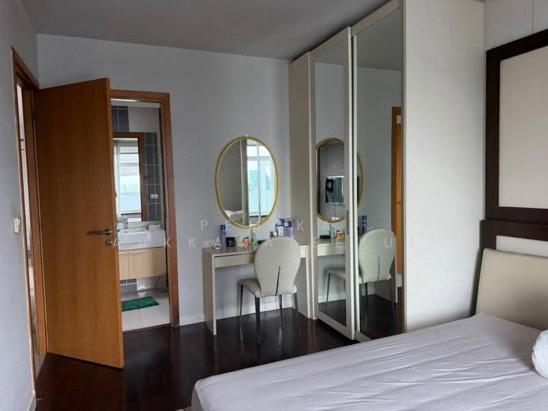 Circle Condominium, bangkok, 1674 Soi Petchaburi 36 Petchaburi Road, Makkasan, Ratchathewi, Bangkok, 2 Bedrooms, 75 sqm, Condo For Sale, by Pemika Aukkaraleekul, 500590854 - DDproperty.com