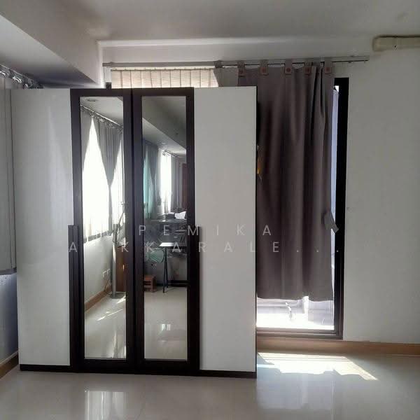 Supalai Premier Place Asoke, bangkok, 60 Asoke Montri Road, Khlongtoei Nua, Watthana, Bangkok, 2 Bedrooms, 80 sqm, Condo For Sale, by Pemika Aukkaraleekul, 500590857 - DDproperty.com