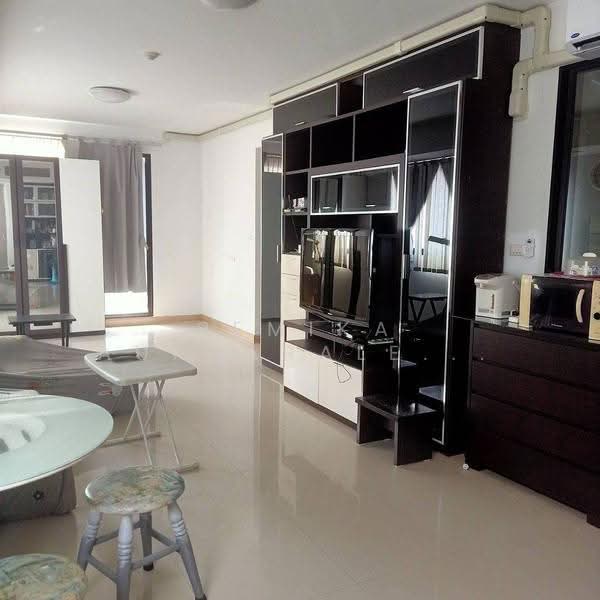 Supalai Premier Place Asoke, bangkok, 60 Asoke Montri Road, Khlongtoei Nua, Watthana, Bangkok, 2 Bedrooms, 80 sqm, Condo For Sale, by Pemika Aukkaraleekul, 500590857 - DDproperty.com